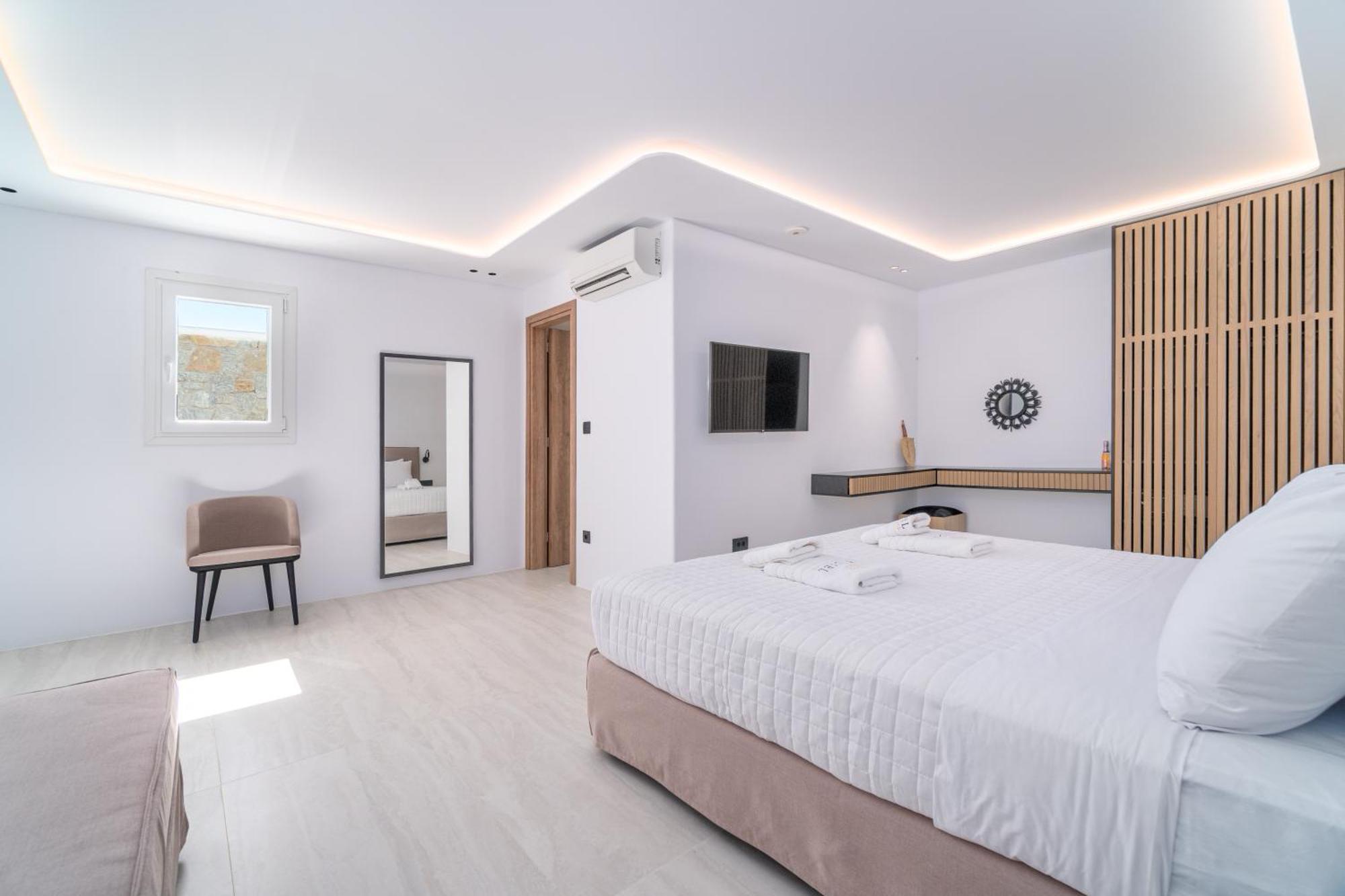 Aparthotel Le Ciel Suites & Villas *